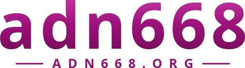 adn668 logo