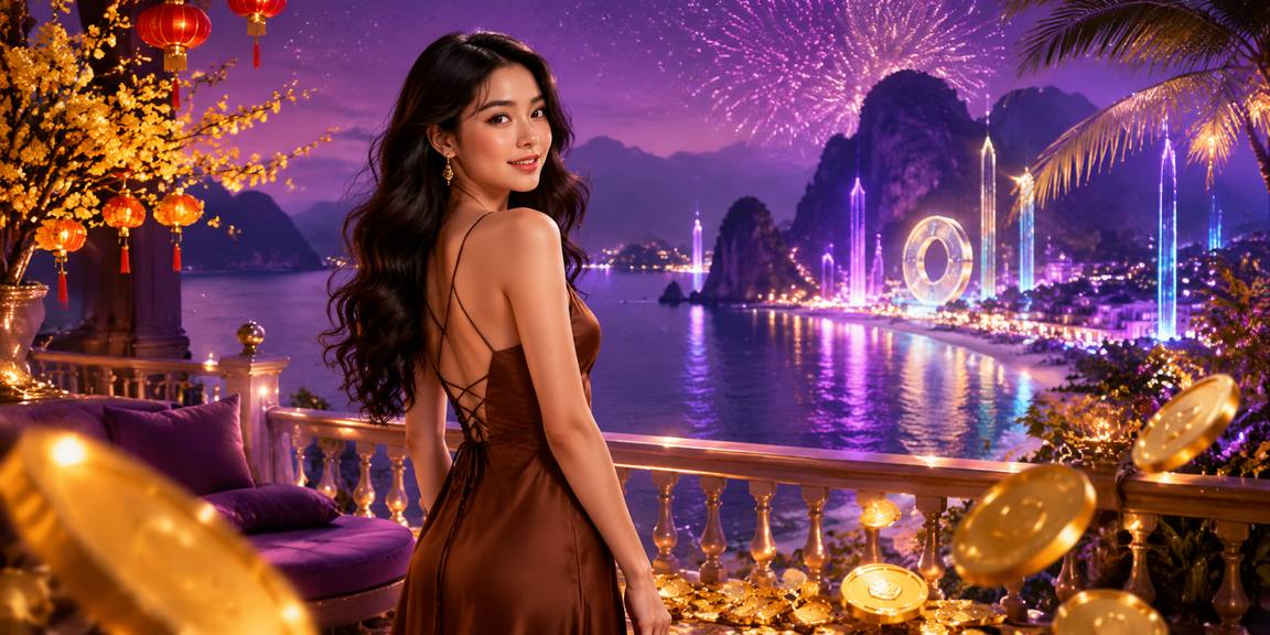 adn668 Bên trong sảnh adn668 casino có gì