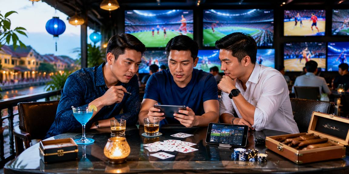 adn668 Trung Tâm Tài Khoản